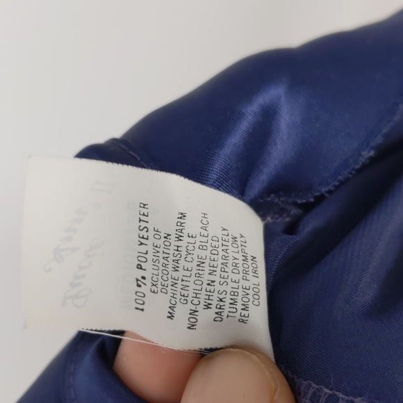 Vintage Lucie Ann II Glossy Wet Look Slippery Satin Camisole Tank Top Medium 36 - Picture 4 of 4